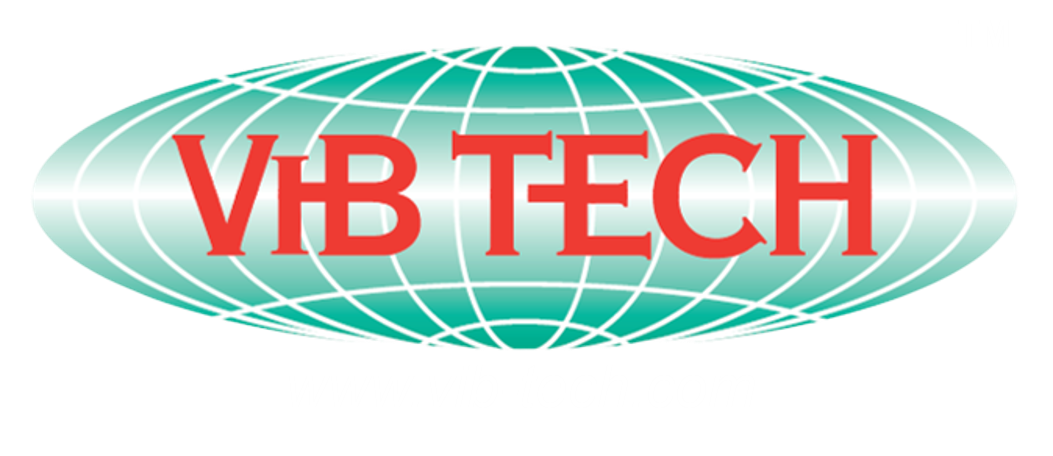 Vib-Tech Logo